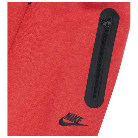 NIke Παιδικό παντελόνι φόρμας Sportswear Tech Fleece